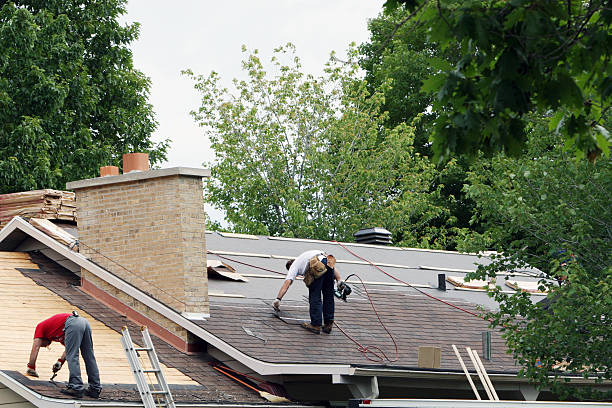 Quick and Trustworthy Emergency Roof Repair Services in Brookwood, AL